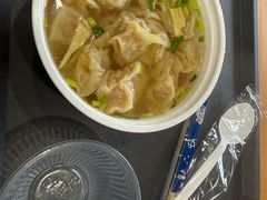 -鸡鸣汤包(红山动物园店)