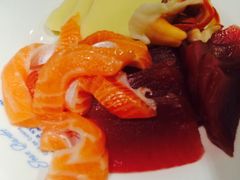 -星伦多 自助料理(圆融店)