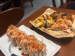 -8PINTS八品脱·日料·烧鸟·精酿小酒馆(莘庄店)