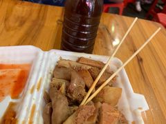 -细妹五香牛杂(步行街店)