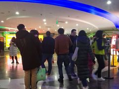 -天幕新彩云国际影城(激光巨幕店)