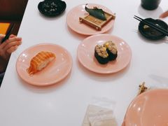 -争鲜回转寿司(通州万达店)