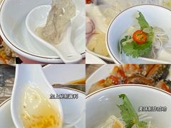 -官塘鱻鱻鱼生