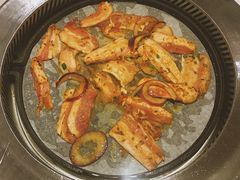-么子烤肉(化龙池店)