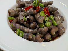 -大锅强·蒸海鲜青岛菜(吾悦广场店)