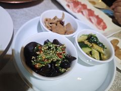 -东来顺饭庄(新源里店)