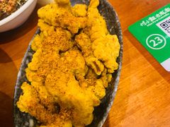 -付小姐在成都(中山公园店)