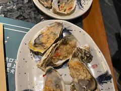 -阪尚皇·原切牛排·烤肉火锅自助(北京路店)