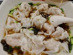 双燕馄饨-双燕楼·手工馄饨·汤面小吃(世纪汇店)