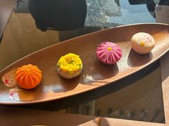 -新鲜特色餐厅(香格里拉大酒店)