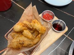 -殷式·私房烧烤·羊蝎子火锅(什刹海店)