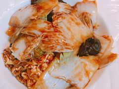 -南门小馆·清真(国贸商城店)