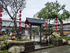 -大笑饭堂(甲子桥店)