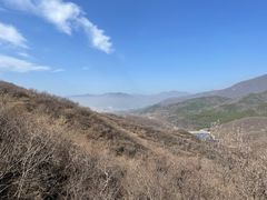 -北京西山国家森林公园