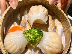 -顺卿庭·广东顺德菜(夫子庙水游城店)