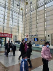 -复旦大学附属儿科医院