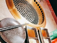 -谷牛日式烤肉(宝山U天地店)