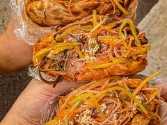 -王胖子驴肉火烧(东四旗舰店)
