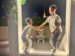 -Terrace 8 八号露台(波特曼丽思卡尔顿店)