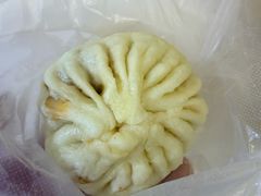 -老陶包子铺(南大西南村店)