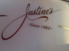 -北京建国饭店杰斯汀法餐厅