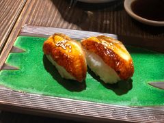 烧鳗鱼寿司-大雄寿司(中华广场店)