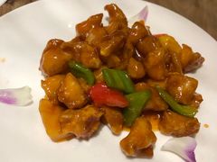 -枣子树·素食餐厅(普陀山店)