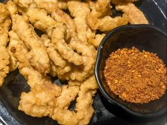 -舞虾小说.涮肉.烧烤(国顺东路店)