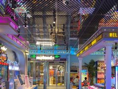 -反斗乐园(领展中心城店)