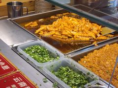 -丁家坡洋芋·观音桥好吃街A区(全国总店)