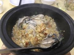 -蚝家菜馆(沙井店)