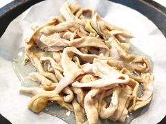 -咕叽咕叽自助烤肉小火锅(茂业清扬店)