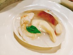-青蓬蒸汽海鲜·深圳老字号·团建聚会(壹方城店)