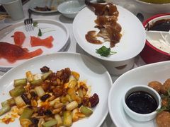 -惠丰堂饭庄·烤鸭·京味菜(民族大学店)