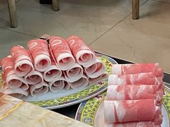 -清真·马家火锅美食城(镇江北路店)