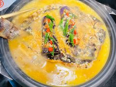 -探鱼·鲜青椒爽麻烤鱼(领展购物广场店)