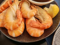 -盛宴自助餐厅(运达喜来登店)