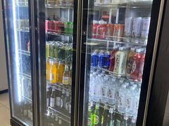 -张杨烤菜(渭南总店)