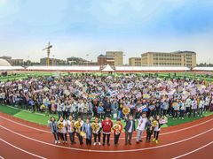 -北京市海淀外国语实验学校