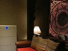 -泰合玺·精油疗愈SPA(南京光环花园城店)