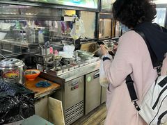 -香港威特瑞茶餐厅(小白楼音乐厅店)