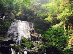 iphone_upload_pic-藏龙百瀑风景区