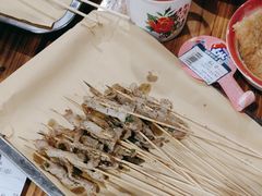 -冶建镜子·老南昌大排档·江西虾王(总店)