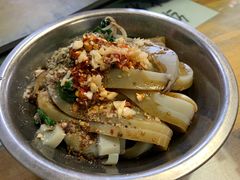 -88号小吃店·经典云南菜·地道纳西美食