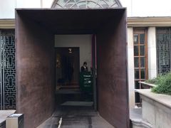 门面-伯衡55·吉品轩(乌鲁木齐南路店)