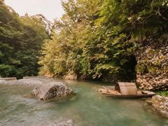 -青城山