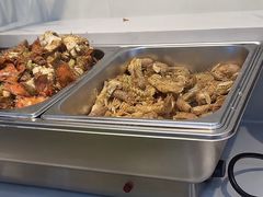 -仙螺岛海鲜自助餐厅(总店)