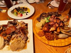 -宝莱纳啤酒花园餐厅PAULANER BRAUHAUS Nanjing(广州路店)