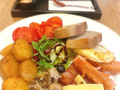-安妮意大利餐厅(世贸天阶店)
