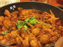 -绝城芋儿鸡(犀浦旗舰店)